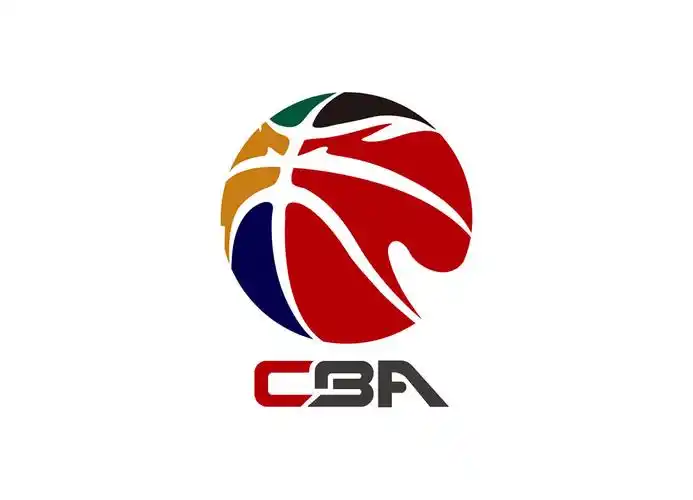 cba标志,中国男子篮球职业联赛,cba logo,精选挑选的矢量ai格式素材该