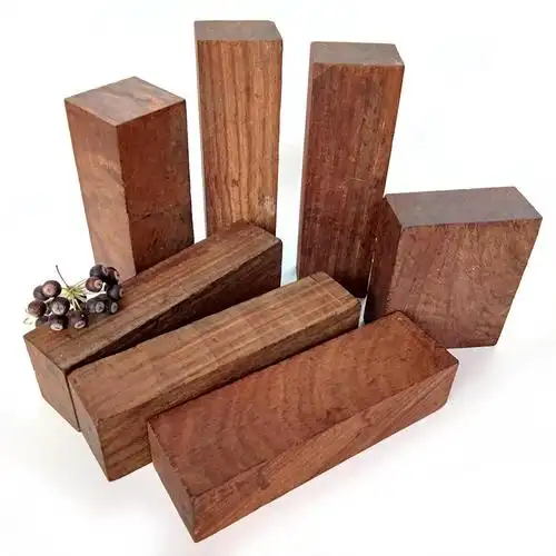 大红酸枝木料边角料