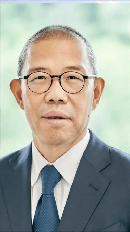 农夫山泉董事长财富累计达778亿美元 全球富豪榜名列第11位_腾讯视频