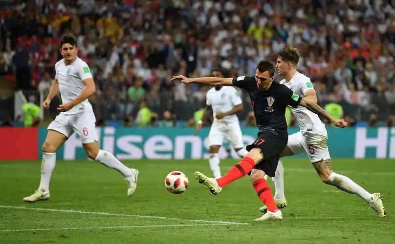 2018俄罗斯世界杯决赛法国vs克罗地亚,谁将捧起大力神杯?