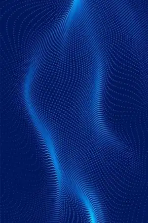 蓝色科技底纹图片