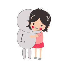 大一时期做的表情包