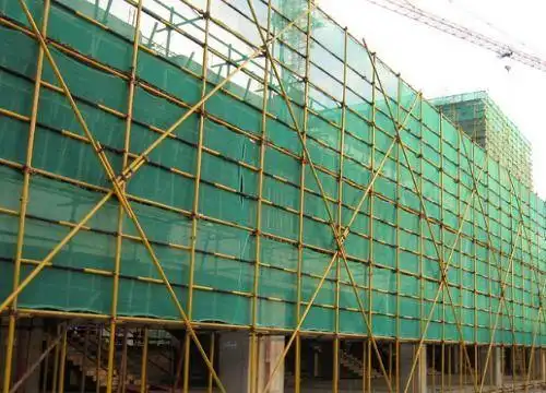 门式钢管脚手架的搭设要求有哪些?