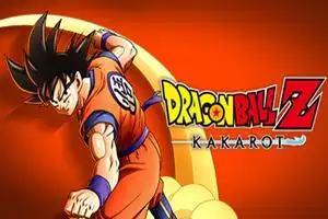 龙珠z:卡卡罗特