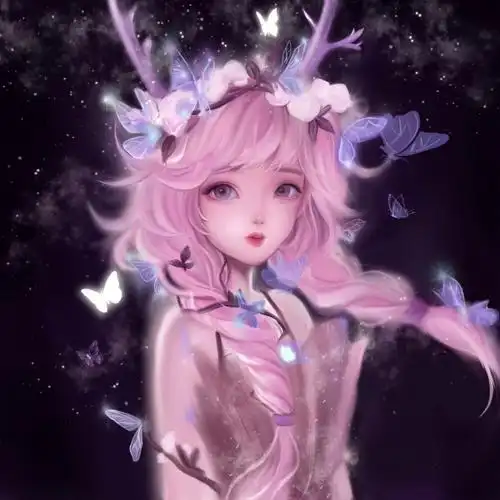 『原创』王者荣耀の瑶