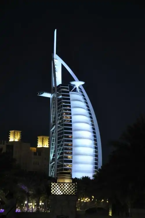 之前听说进七星里面参观也是要花钱的,加上已经去过