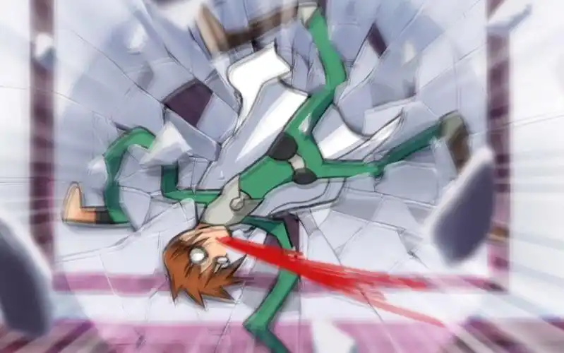 [兰斯大冒险01]寻找小光 01