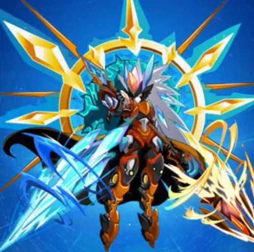 赛尔号:魏国阵容一共5只精灵,曹操称魏武帝,却无可用大臣