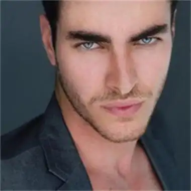 欧美男生成熟头像稳重高清