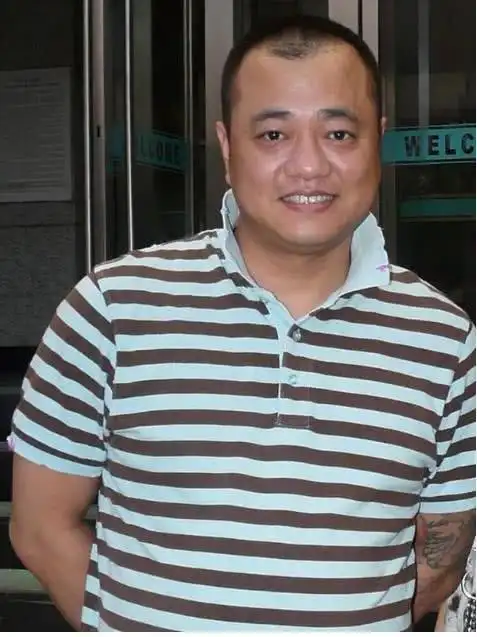 赵本山有今天依仗他江湖称豪哥人狠话不多今成本山传媒一把手