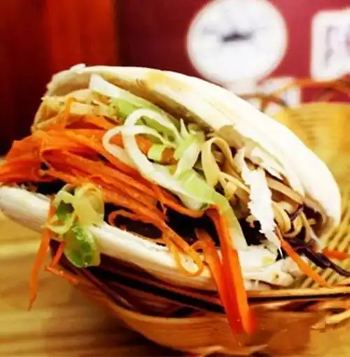 饼夹菜培训多少钱