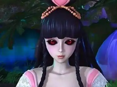 叶罗丽六个版本的王默第三个被黑化最后一个版本想娶回家