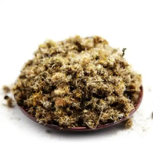 中药材 正品新货旋复花 旋覆花 驴儿草 百叶草 中药材 500克