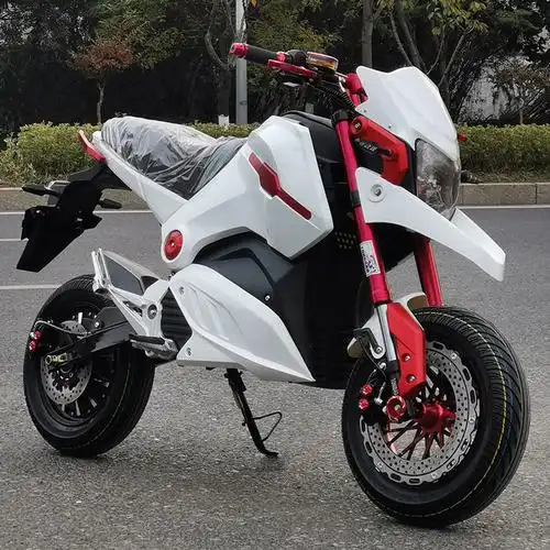 变色龙-不含运费 动力版2000w电机96v裸车无电池【图片 价格 品牌