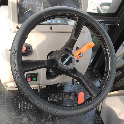 徐工凯特迪尔2004 2204 1804迈克迪尔1804 2004拖拉机方向盘套