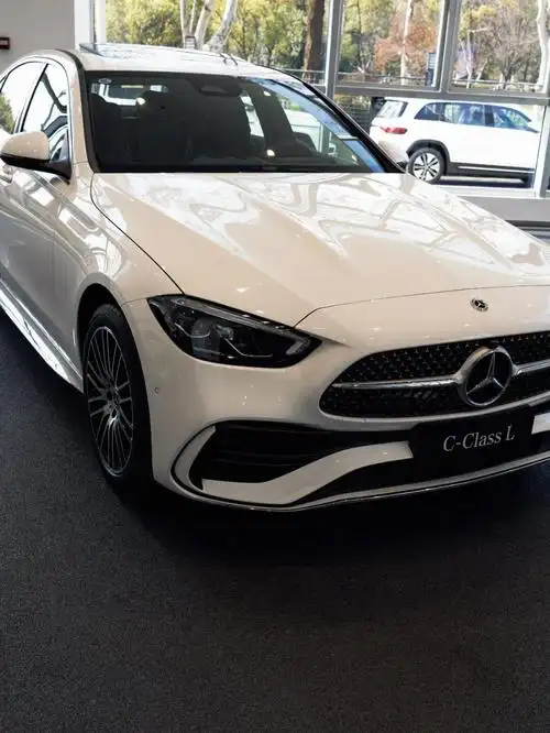 奔驰c级社区_易车社区