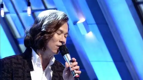 盘点杨培安演唱的歌