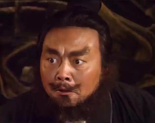 在李靖飞的演绎下,张飞的形象生动立体,有血有肉,获得观众极大的认可.