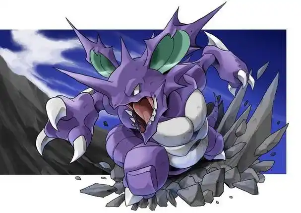 宝可梦进化方式进化石进化你知道游戏中存在多少种进化石吗