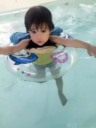北京游泳宝宝婴儿团购