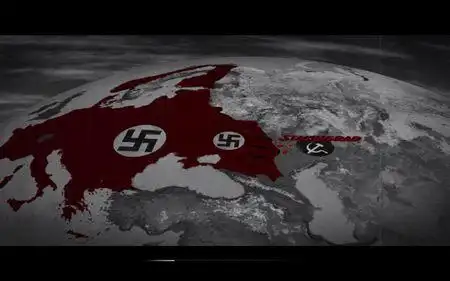 二战中法西斯德国为何要两面开战