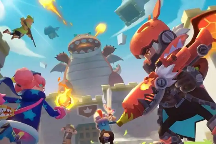 香肠派对元气骑士惊现重大bug玩家纷纷表示不满