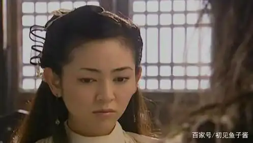 2000年于佳卉在郑家榆,孙耀威领衔主演的古装剧《怀玉公主》中饰成莹