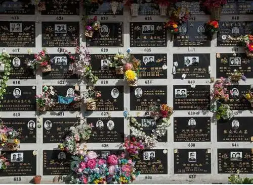 微信新闻今天看到的一篇访谈,在北京,2000万种死法 八宝山整容师3昼夜