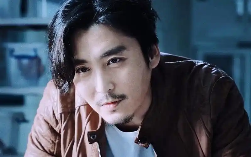 【白夜追凶-周巡-个人高帅踩点】【周巡|王泷正】长丰周队在线打人