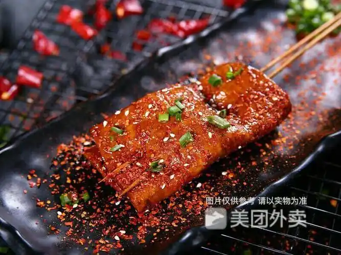 渝派鸟窝烧烤璧山店