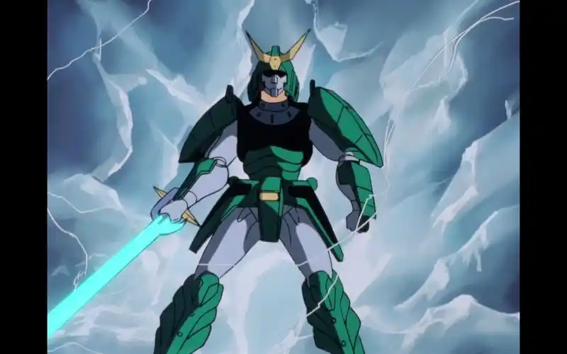 光辉神伊达征士_哔哩哔哩_bilibili