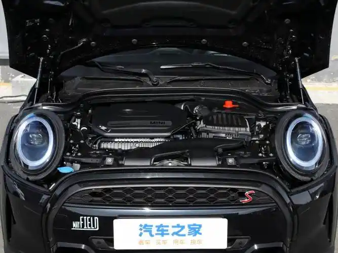 苏州mini年初降价狂欢,底价18.26万!赶快行动-汽车之家