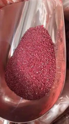 中药材朱砂药用功效朱砂和辰砂的区别