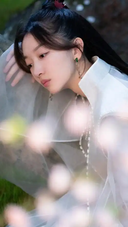 千古玦尘 上古/后池 周冬雨