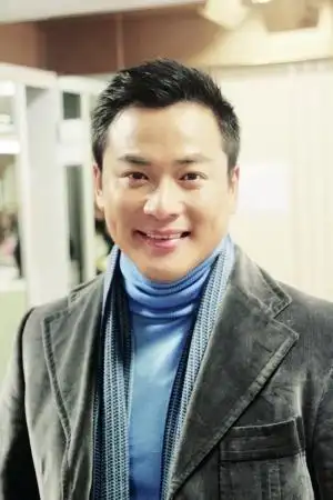 江宏恩:苦情戏让我不能自拔(图)