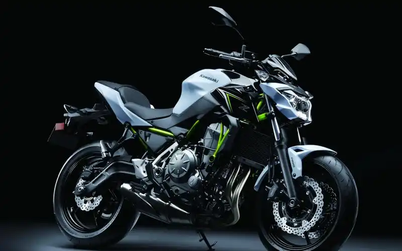 z650 4k640x1136分辨率下载,2017 kawasaki z650 4k,图片,壁纸-桌酷