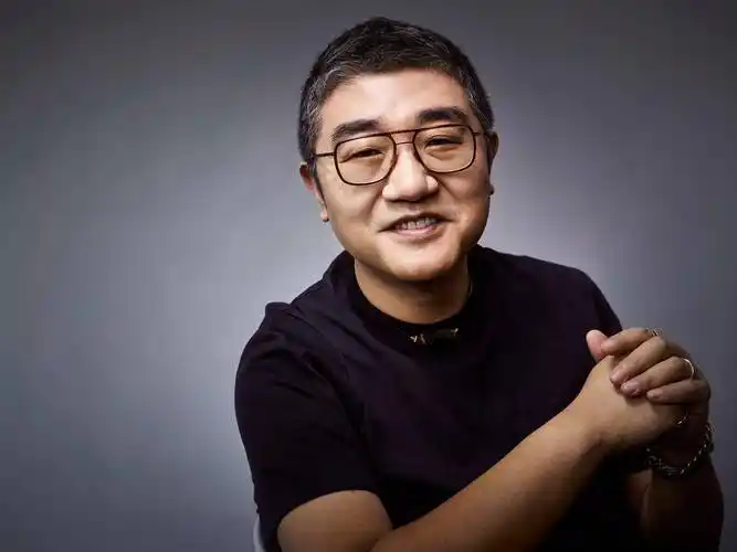 ceo徐雷退休,cfo许冉接棒,内部大调整之际京东高层突变阵_京东集团