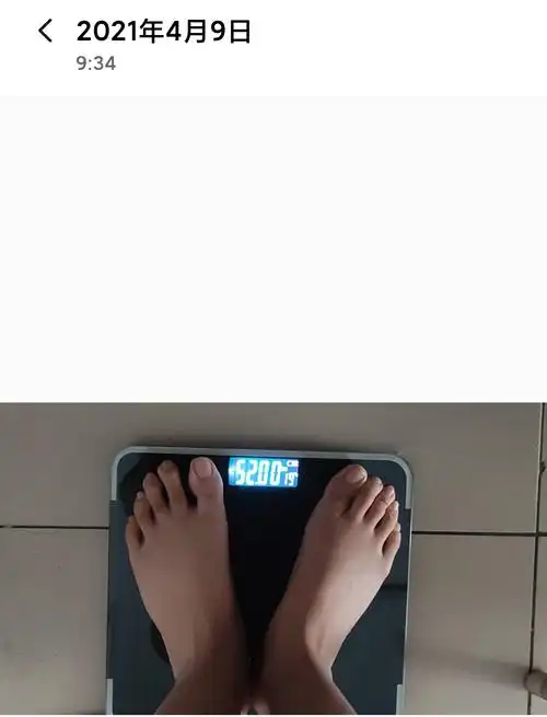 经验贴已更新第9弹减肥成功我130瘦到了100斤啊啊啊