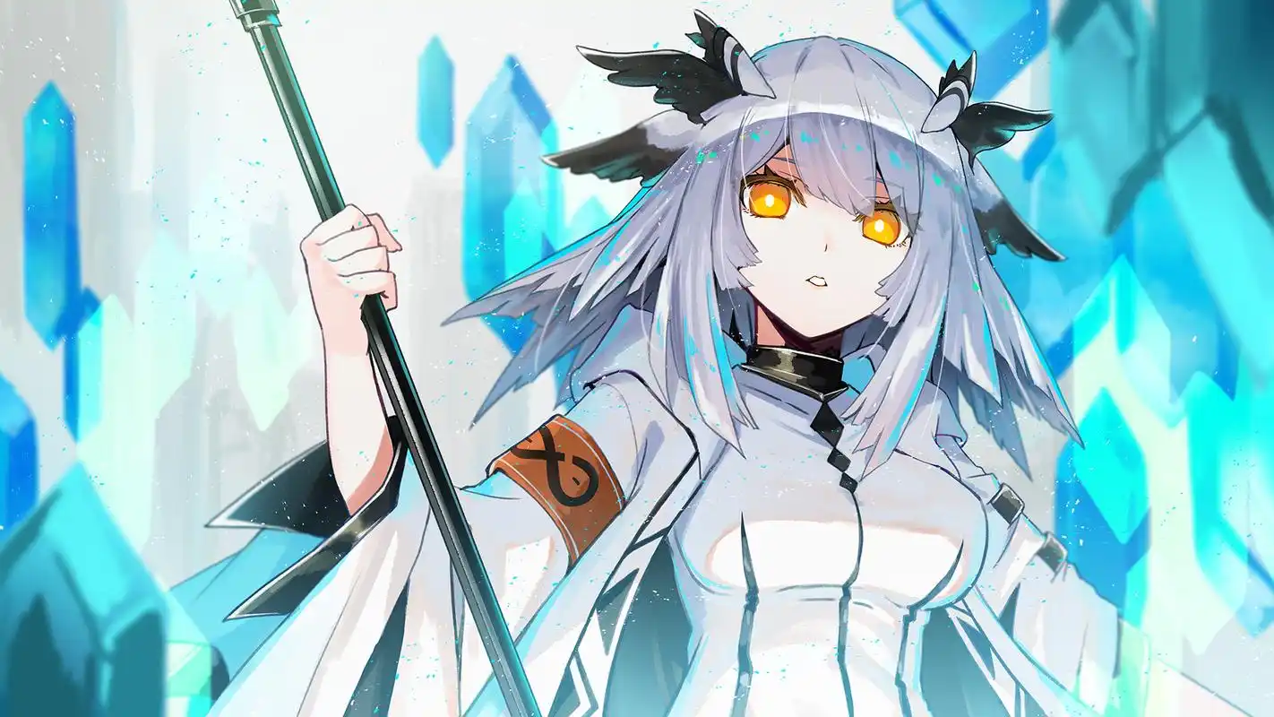 画师denken作品欣赏