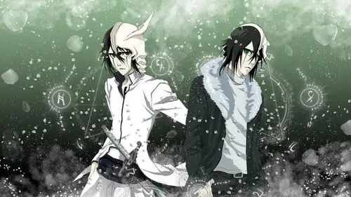 死神动漫精选壁纸