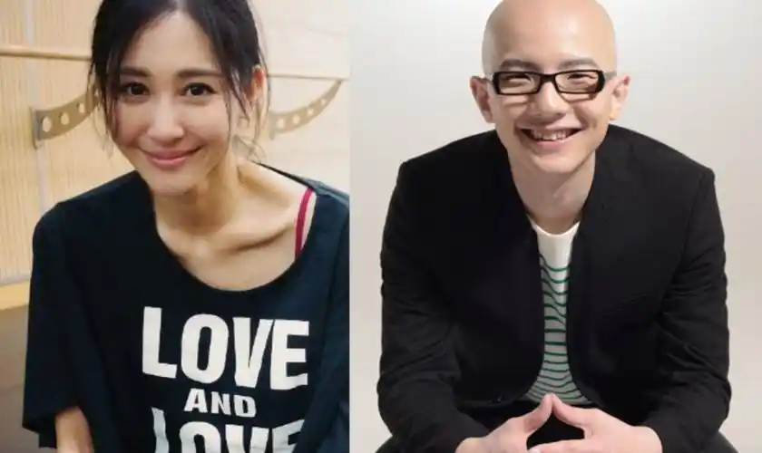 朱洁静结婚了吗有老公吗朱洁静为什么还一直不结婚