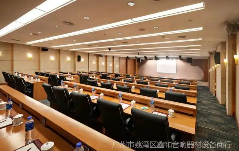 150-200平方会议室音响套装 舞蹈室 宴会厅展览厅 阶梯室音响设计
