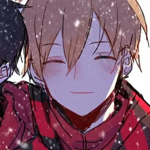 五个人的兄弟头像五张