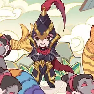 大秦帝国の蒙恬