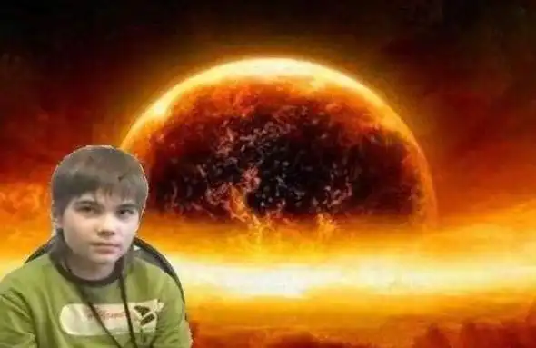 火星男孩承认说谎五个预言是哪五个自行破灭了