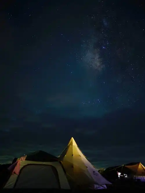 8南宁来一场天文观星82轻奢露营吧75