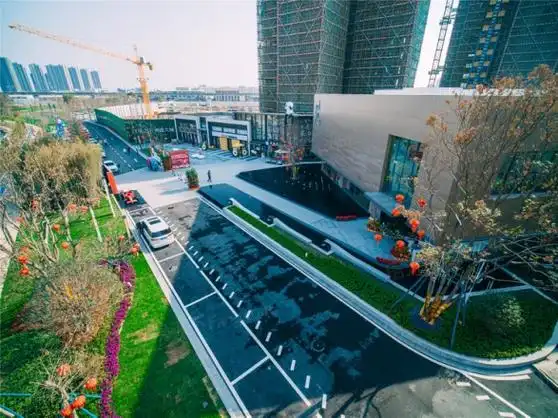 【江门江海保利大都汇小区,二手房,租房】- 江门房天下