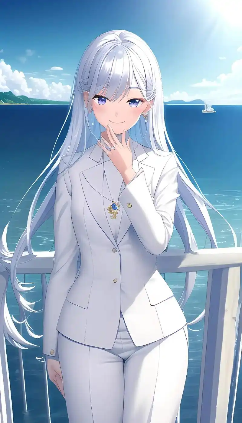 二次元 #二次元少女 #二次元人物 @抖音小助手 @抖音热 - 抖音