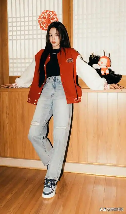 校花少女-杨超越全图写真合集_中国_代表作品_内地