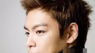 面相揭秘:这样的男人是花心多情种(图)